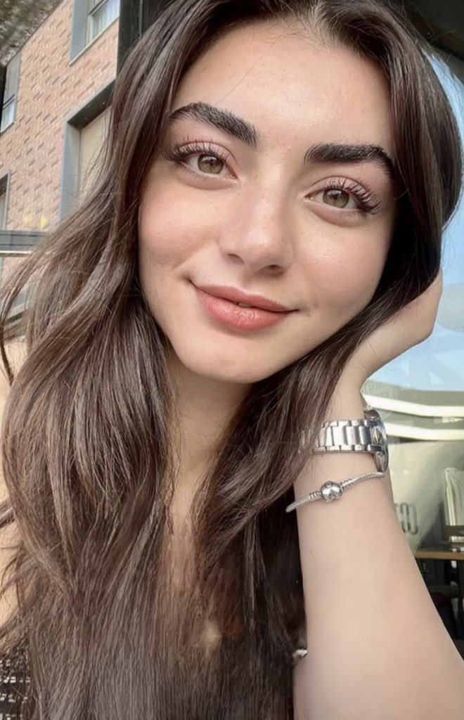 Aisha様 Birthday post 3