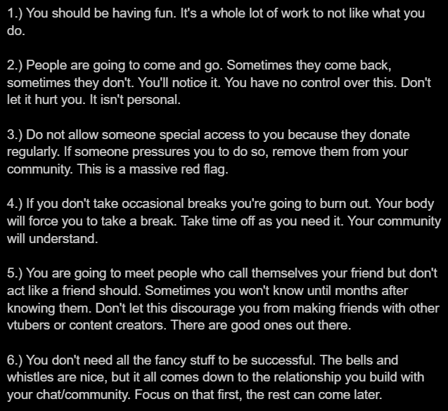 RingoRiot ⚡🩷 Red Panda Vtuber【VPrisma】 tweet media