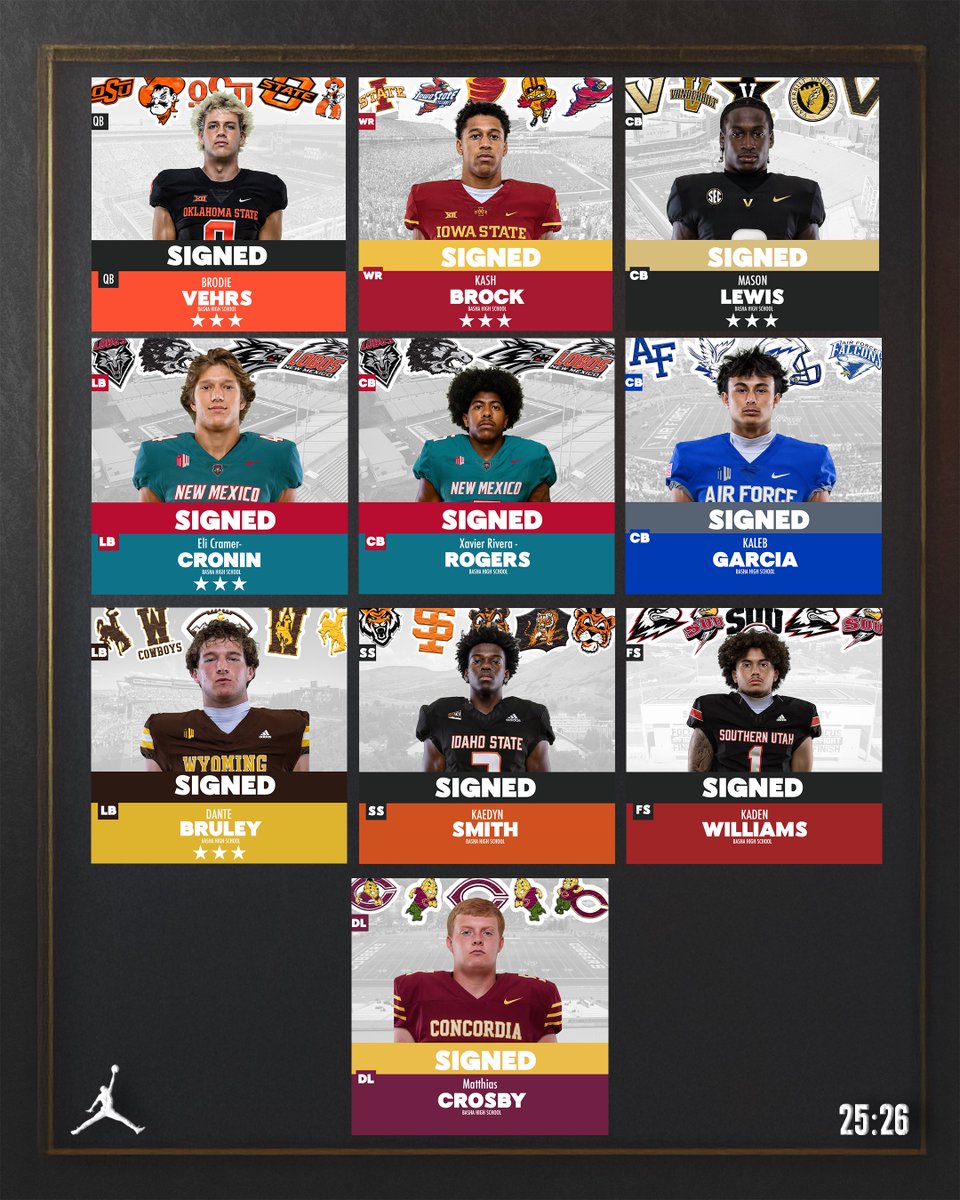 Basha Gridiron tweet media