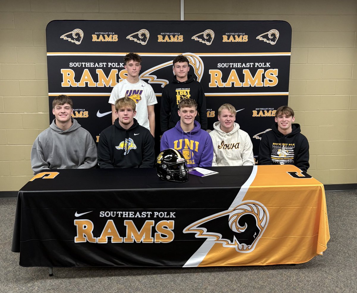 SEP Football tweet media