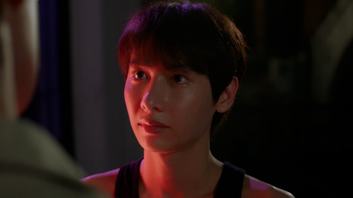 GMMTV's tweet photo. วันเกิดผมทั้งที ผมพร้อมรับเรื่องเซอร์ไพรส์จากคุณอยู่แล้ว
#BurnoutSyndromeSeriesEP2

@AtthaphanP @dew_jsu https://t.co/H97Z4xyDIZ