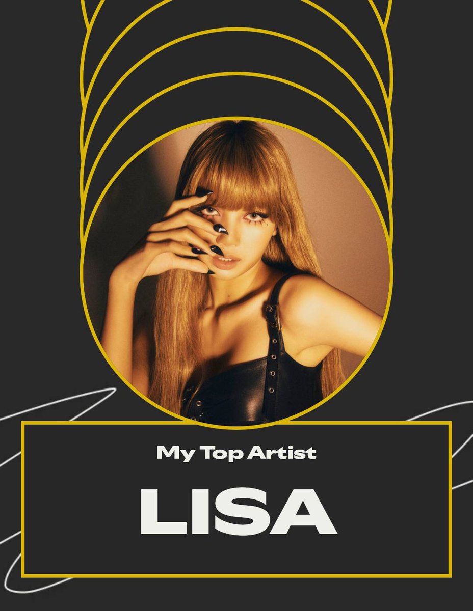 minilisa_'s tweet image. As expected, Alter ego🔥🔥 

#SpotifyWrapped  #LISA #AlterEgo