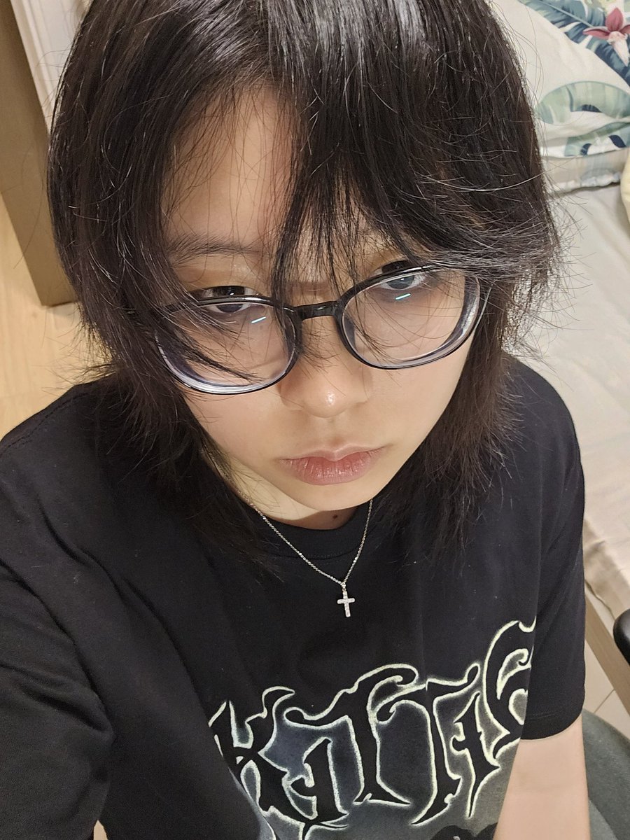 ImMirrahehe's tweet photo. This is me btw #cisman https://t.co/KR1eixhCV8