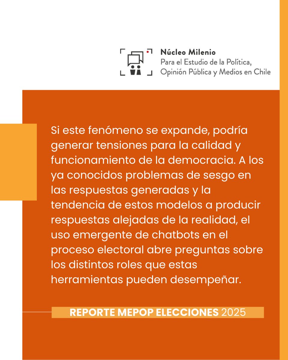 Núcleo Milenio MEPOP tweet media