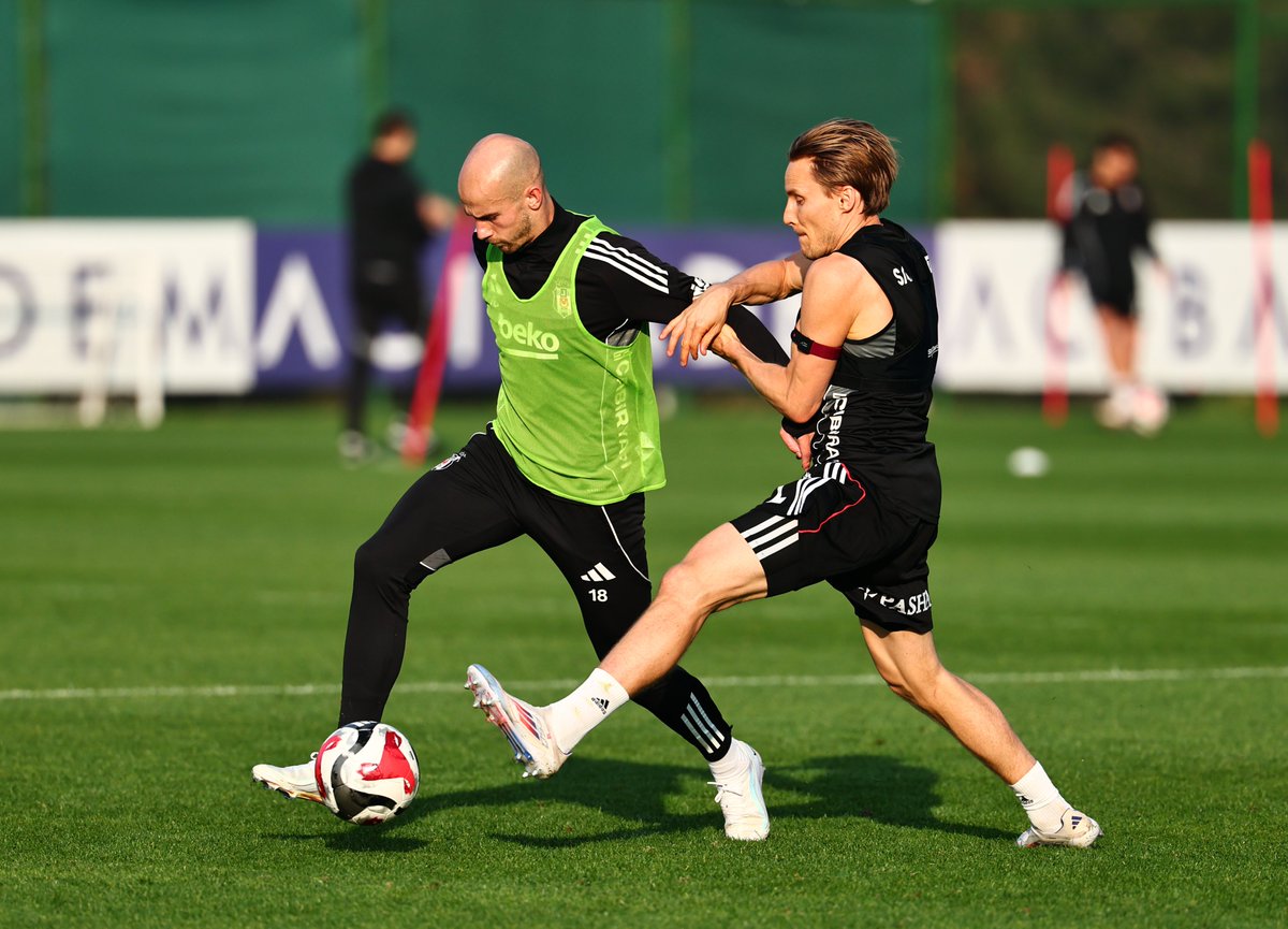 Beşiktaş JK tweet media