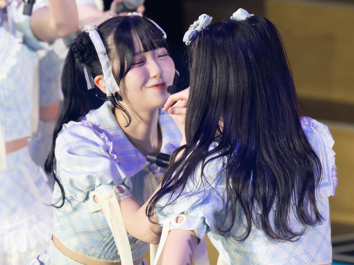 2025/11/30 ニアジョイ全国ツアー2025 「Our moon is getting full