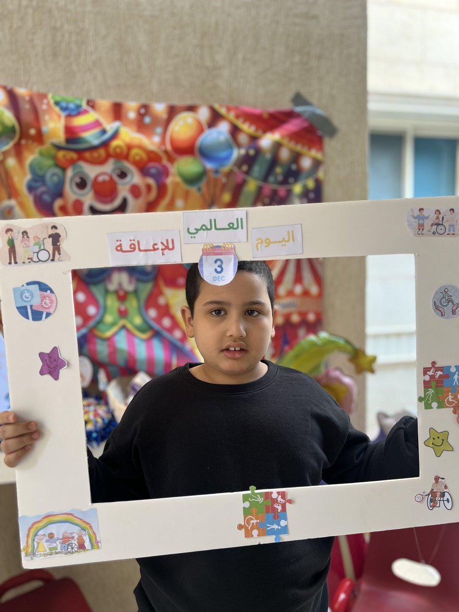 مركز قدرة الطفل tweet media