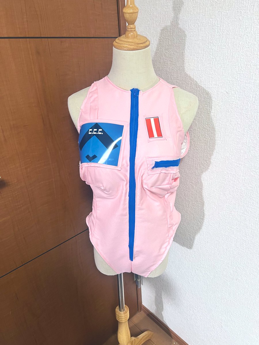 頑張りますので応援よろしくお願いします🥺 なおまだヘルメットの素材