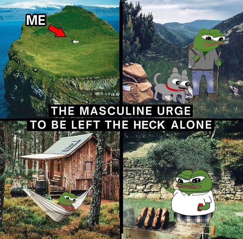 FadedAlpha_'s tweet image. GMfers