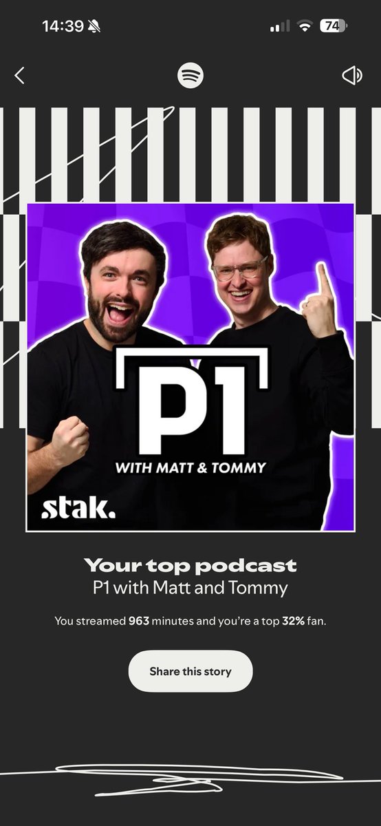 🦭 <a href="/TomP1Bellingham/">Tom Bellingham</a> <a href="/MattP1Gallagher/">Matt Gallagher</a> <a href="/MattP1Tommy/">P1 with Matt & Tommy</a>