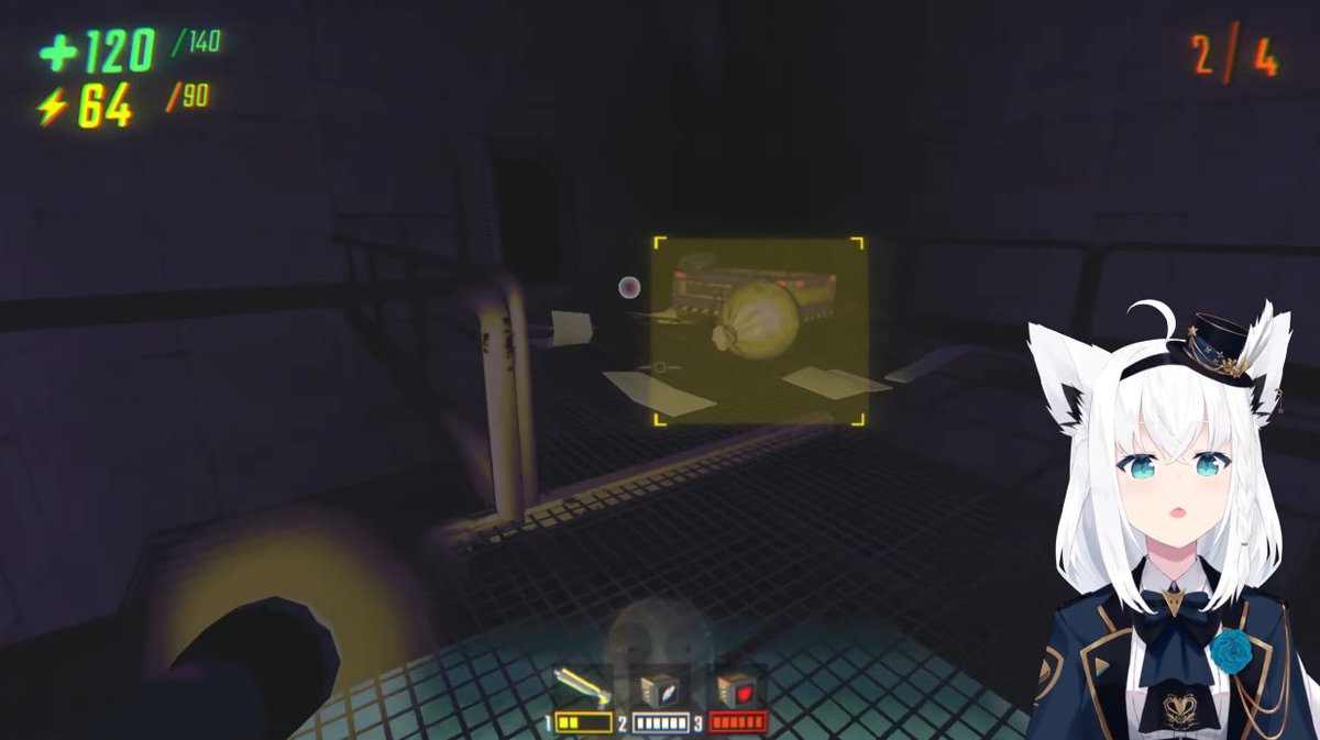 おつ🌽でした！ 今日はフブちゃん、ぽんぽんキツネ全開だったね