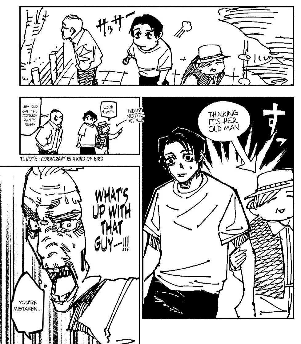 some of my favourite yuta “no clue what the appropriate answer is