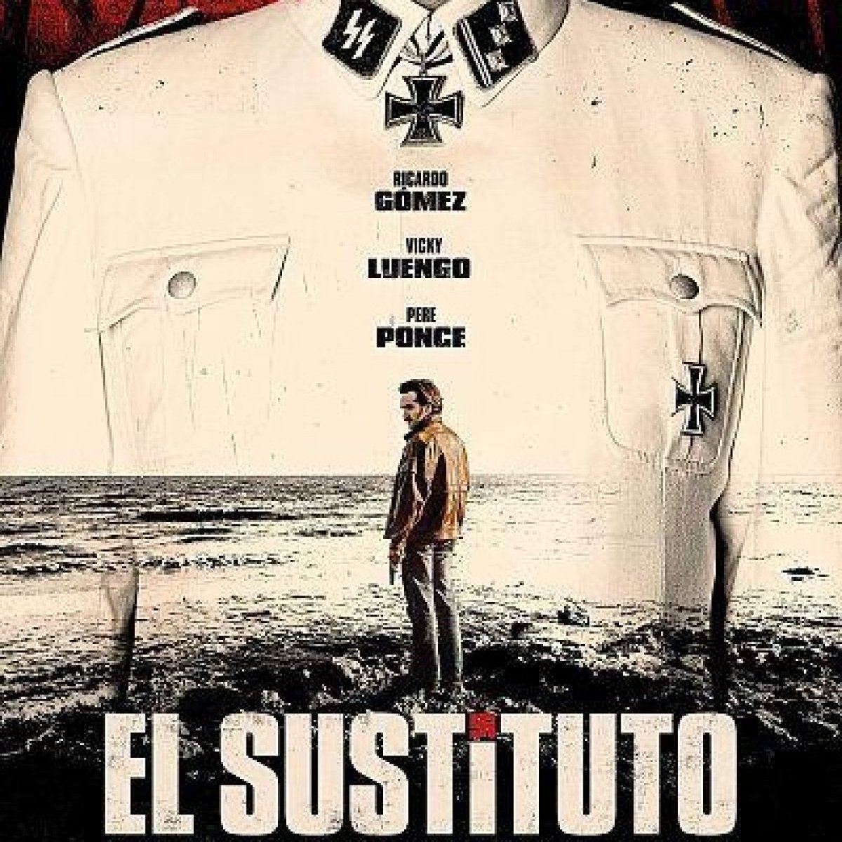 humantropia's tweet photo. A las 4!
#cineclub diario hoy sesión más seria... #elsustituto
https://t.co/Kx7XIbYpIQ https://t.co/aQyB5sD3xF
