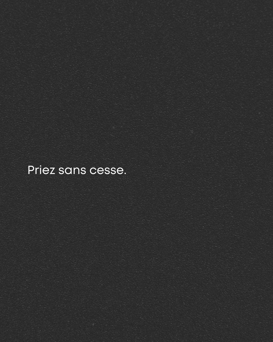 Jésus est Dieu tweet media