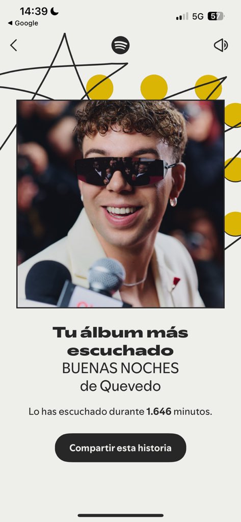 JaimeVisuals's tweet image. Muy esperando la vrd