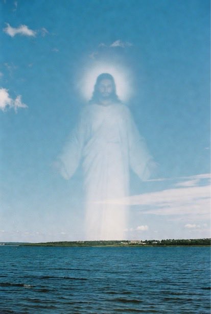 JesusIsMyKingX's tweet image. Good Morning. May Jesus bless you today. Amen.