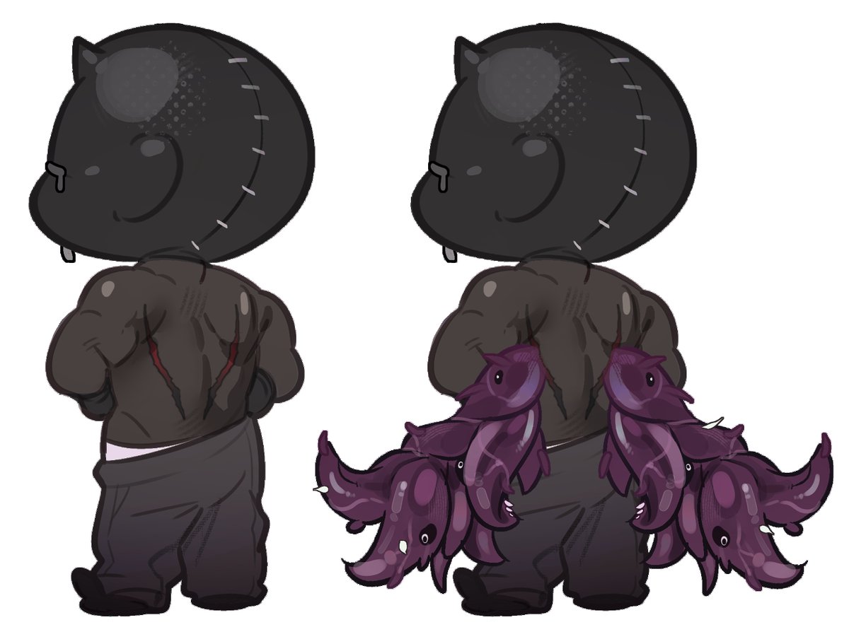 aommemi(Comm open) (@aommemi) / Posts / X