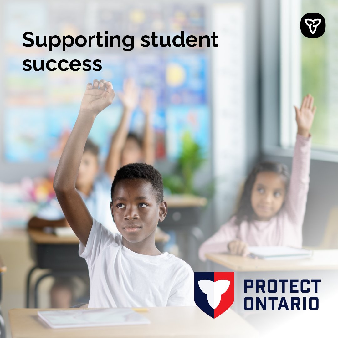 Education Ontario tweet media