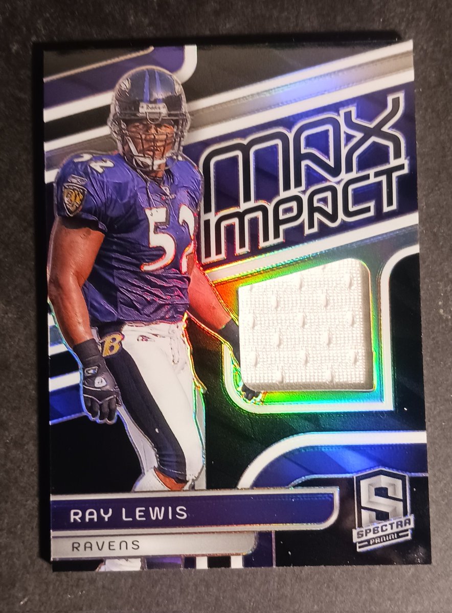 rikkyscards's tweet image. Calvin Johnson /425 - $10 
Stefon Diggs /375 - $7
JJ McCarthy /425 - $10 
Ray Lewis /99 - $12 

Prices are shipped / OBO