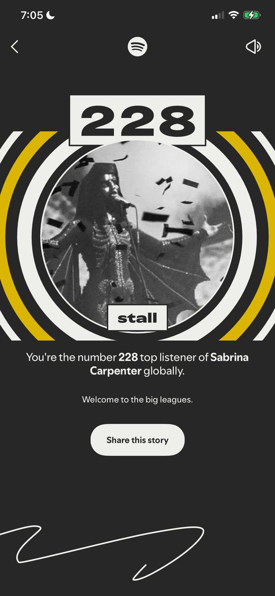 umbra_exe's tweet photo. 228th global listener is crazy https://t.co/EmZpUgE1Fm