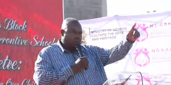 omar_dakane's tweet image. Ushawahi kufikiria why people jump into political races the have no  hope of winning?

The goal was never winning in the first place.

Wanataka kuonekana tu! That visibility gives them just enough leverage to shape the narrative, even without the numbers.

Makes you see guys like…