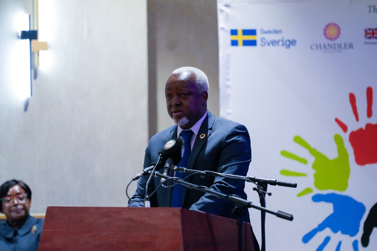 UNDPZambia's tweet image. Honored to join the 2025 Zambia Anti-Corruption Conference organized by @ti_zambia under the theme “Collaborative Actions for Integrity and Transparency in Elections.”
“Electoral integrity is not just about ballots, it’s about belief.” – @lrudasingwa, UNDP DRR.

#RoadTo2026