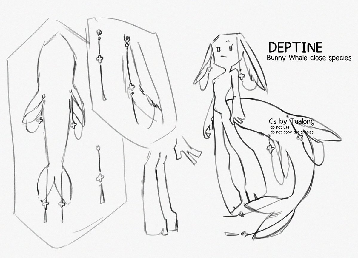 Lushy_06's tweet image. Should i finish this species ? 😭😭 .. ..I love this species design but i don&apos;t know about Close species Adopt community 
#cs #adoptable