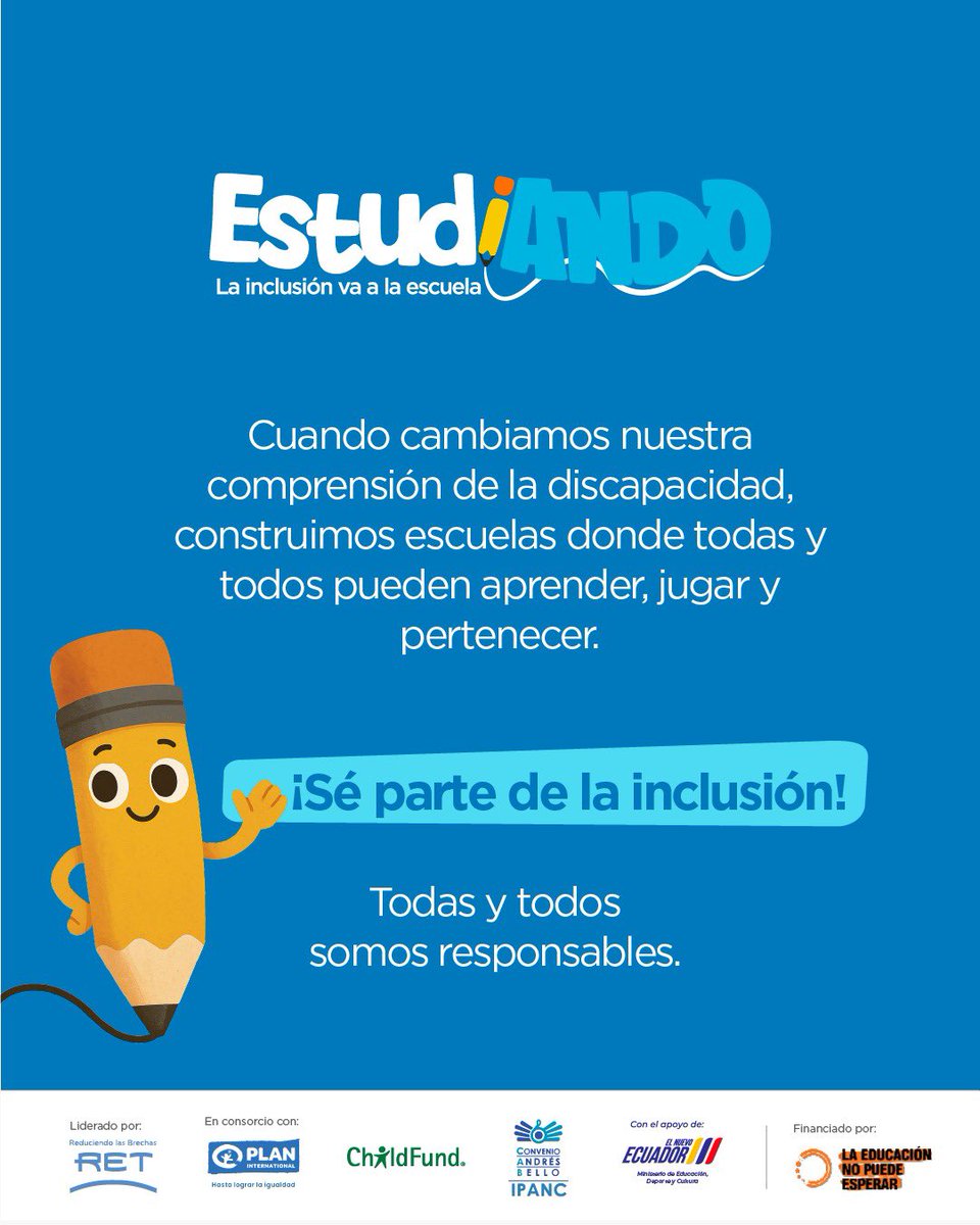 RET Ecuador tweet media