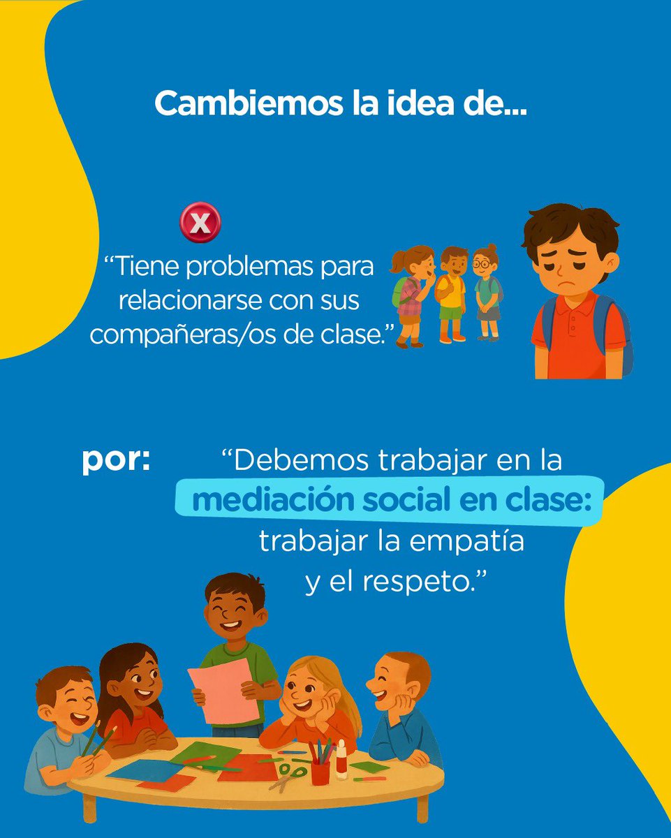 RET Ecuador tweet media