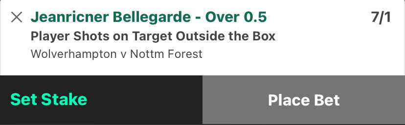 K Player Props tweet media