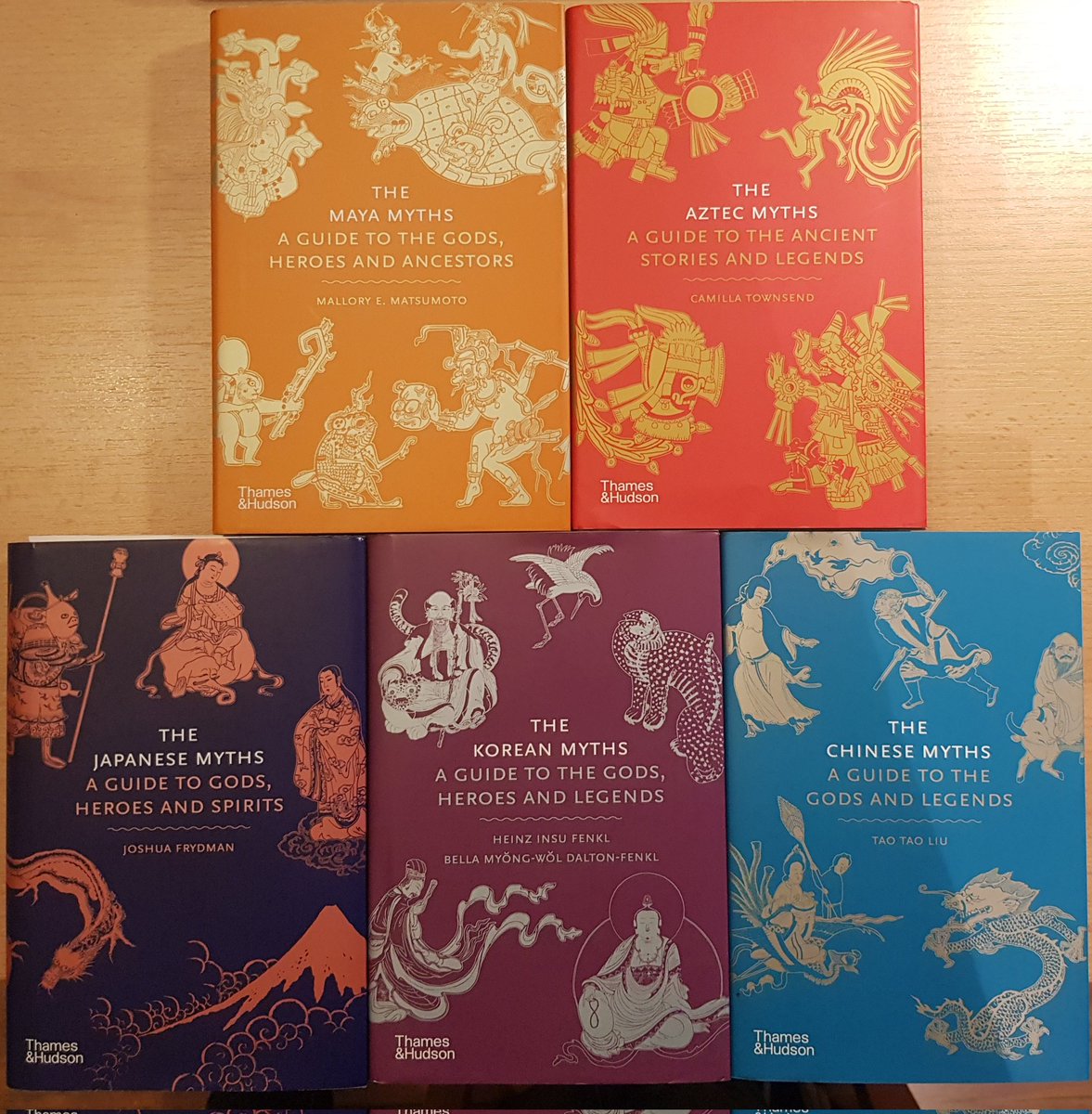 Thames & Hudson (@thamesandhudson) / Posts / X