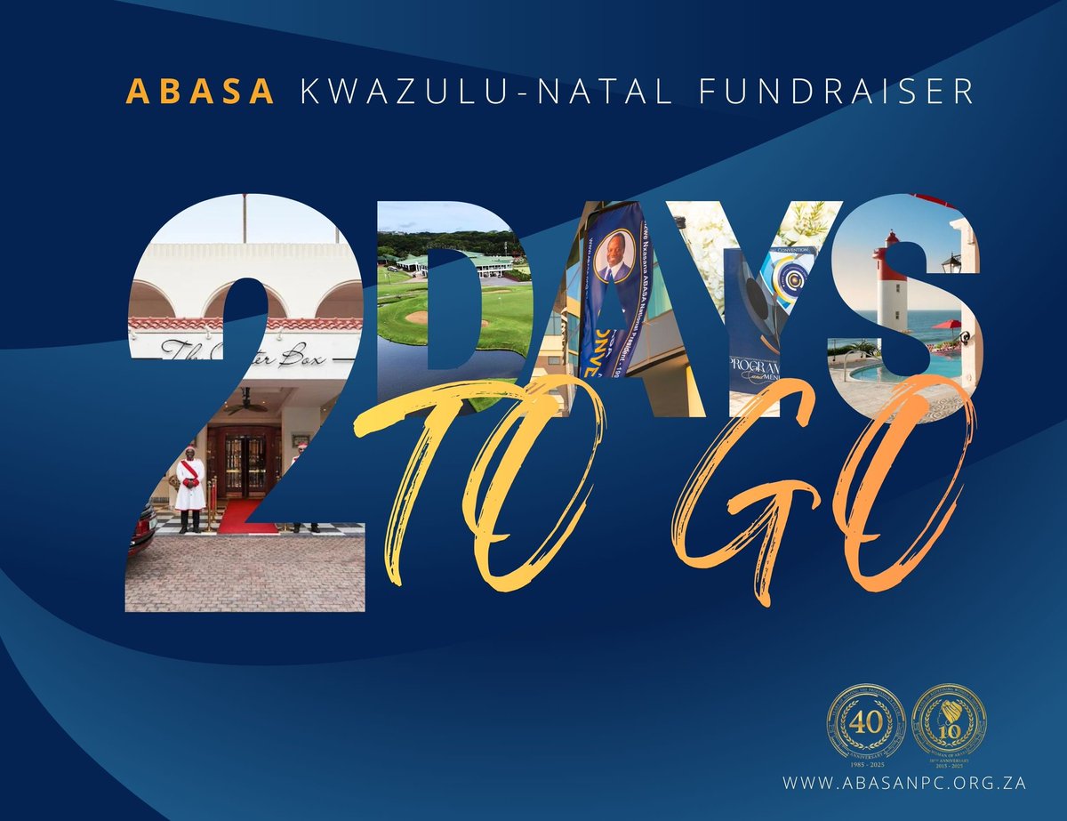 ABASA_KwaZulu-Natal (@abasa_kzn) on Twitter photo 