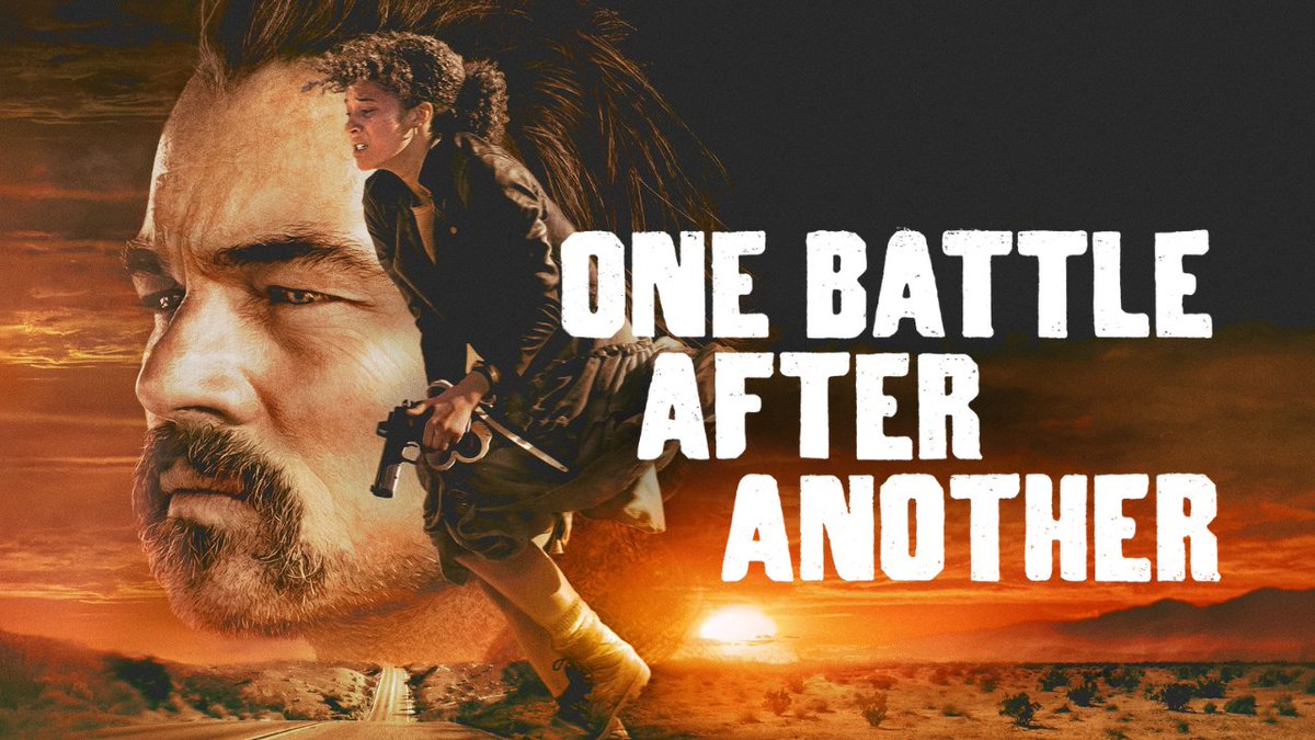 PastranaTweet's tweet image. RUMBO A LA ESTATUILLA: &quot;One Battle After Another&quot; triunfa en la Crítica de Atlanta. Anderson en dirección. DiCaprio, Buckley, Madigan y Del Toro los mejores actores.

#FilmTwitter #AFCC #OneBattleAfterAnother #PastranaBlogCine #RumboALaEstatuilla17