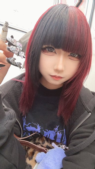 ニシキ近未来空間のツイート