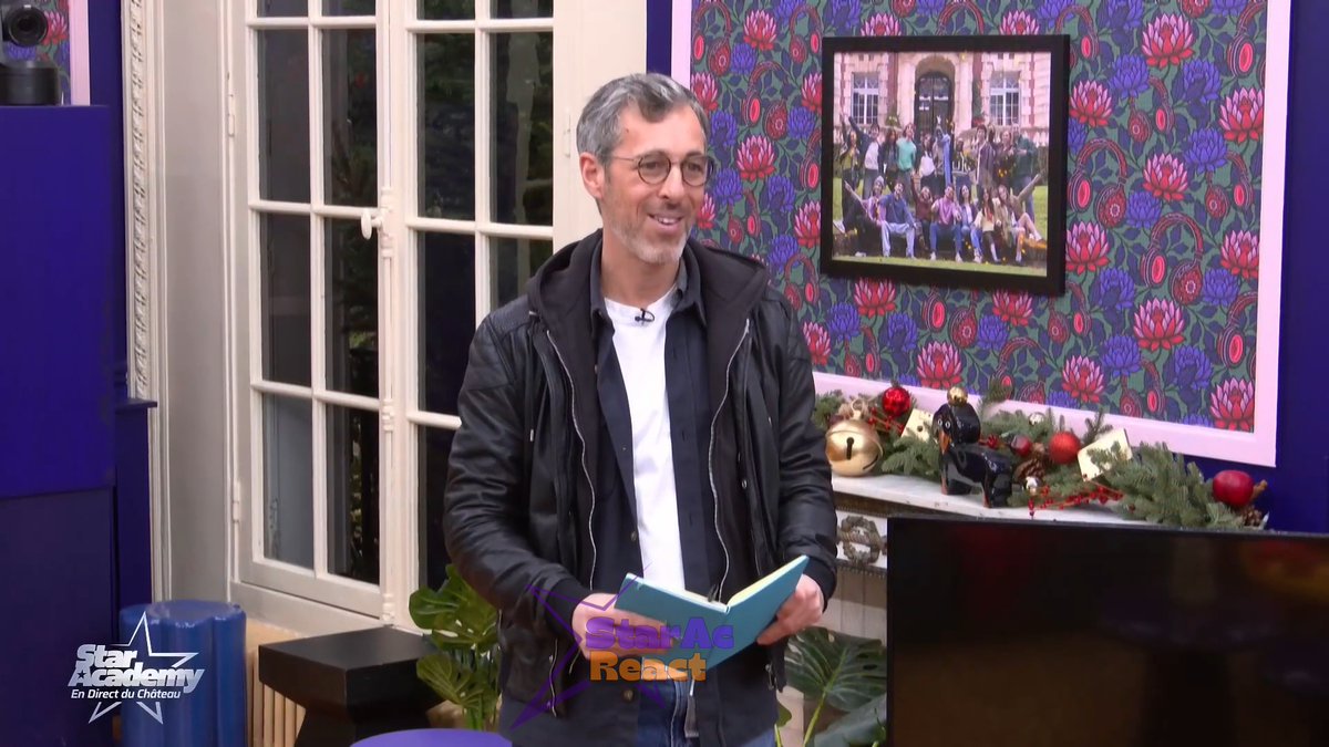 Réact StarAc tweet media