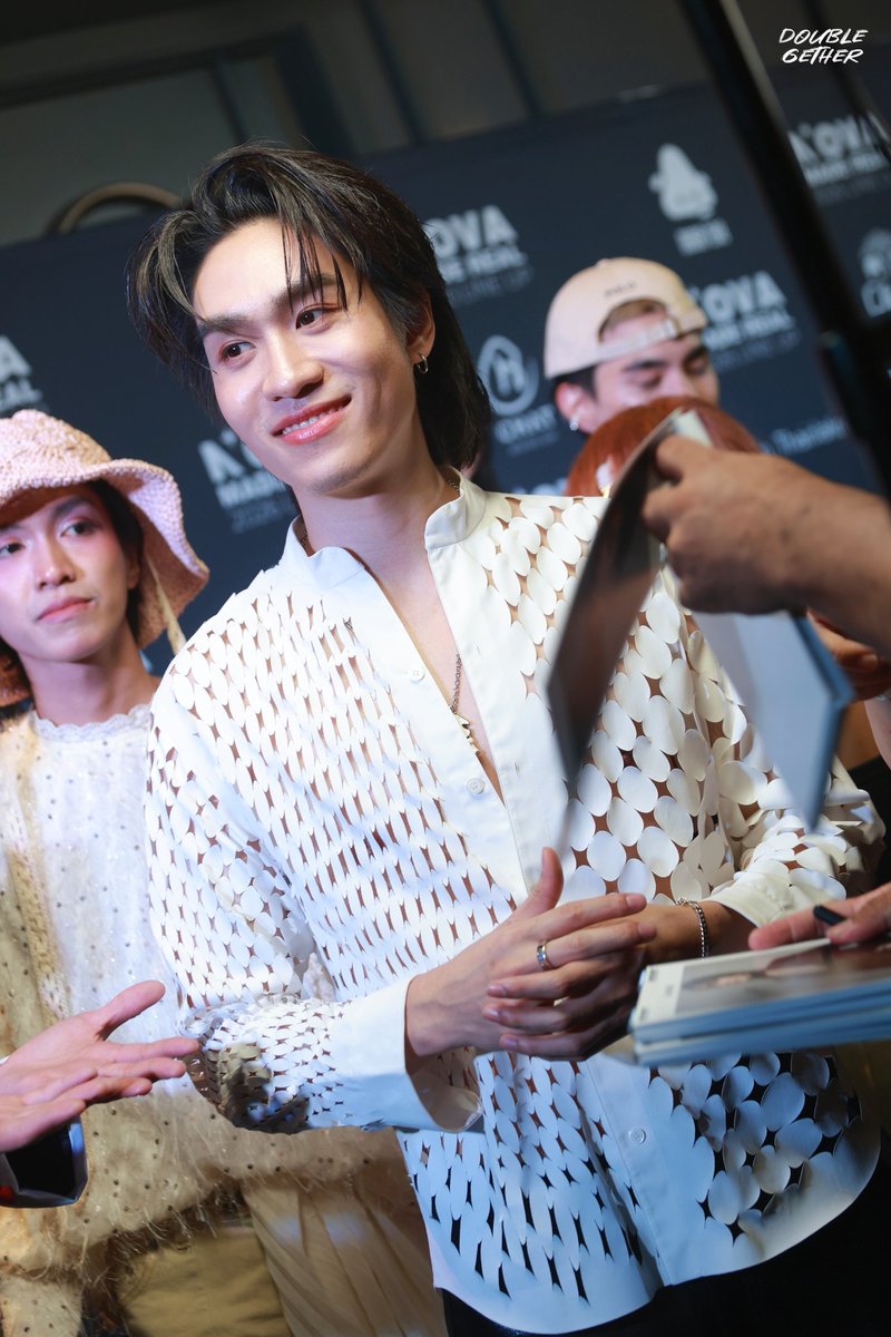 DoubleGether tweet media