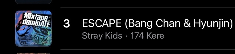 bikaç ay yatıp kalkıp manifest niyetine dinlediysem yani olabilir