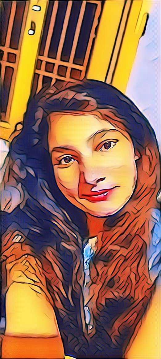 Niharika Bhardwaj tweet media