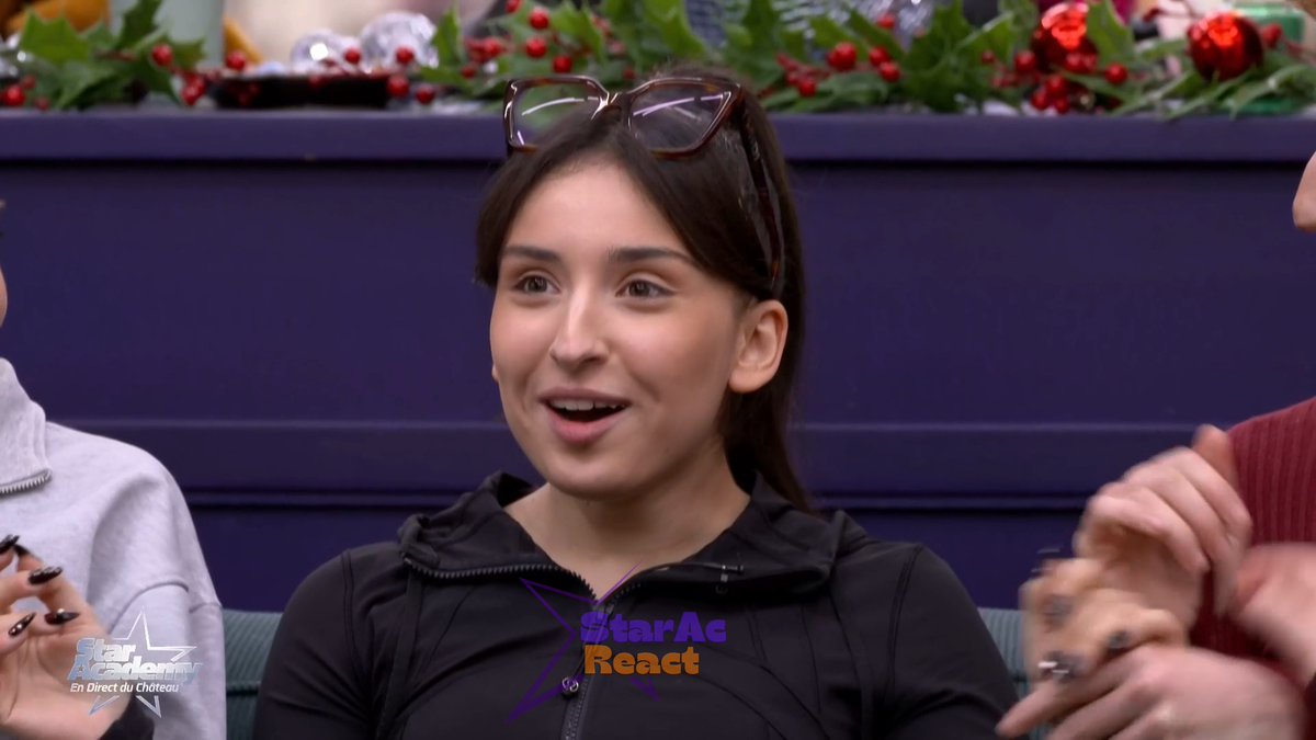 Réact StarAc tweet media