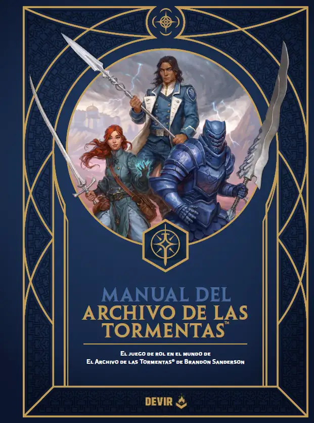 Cosmere 16 - Podcast - Noticias tweet media