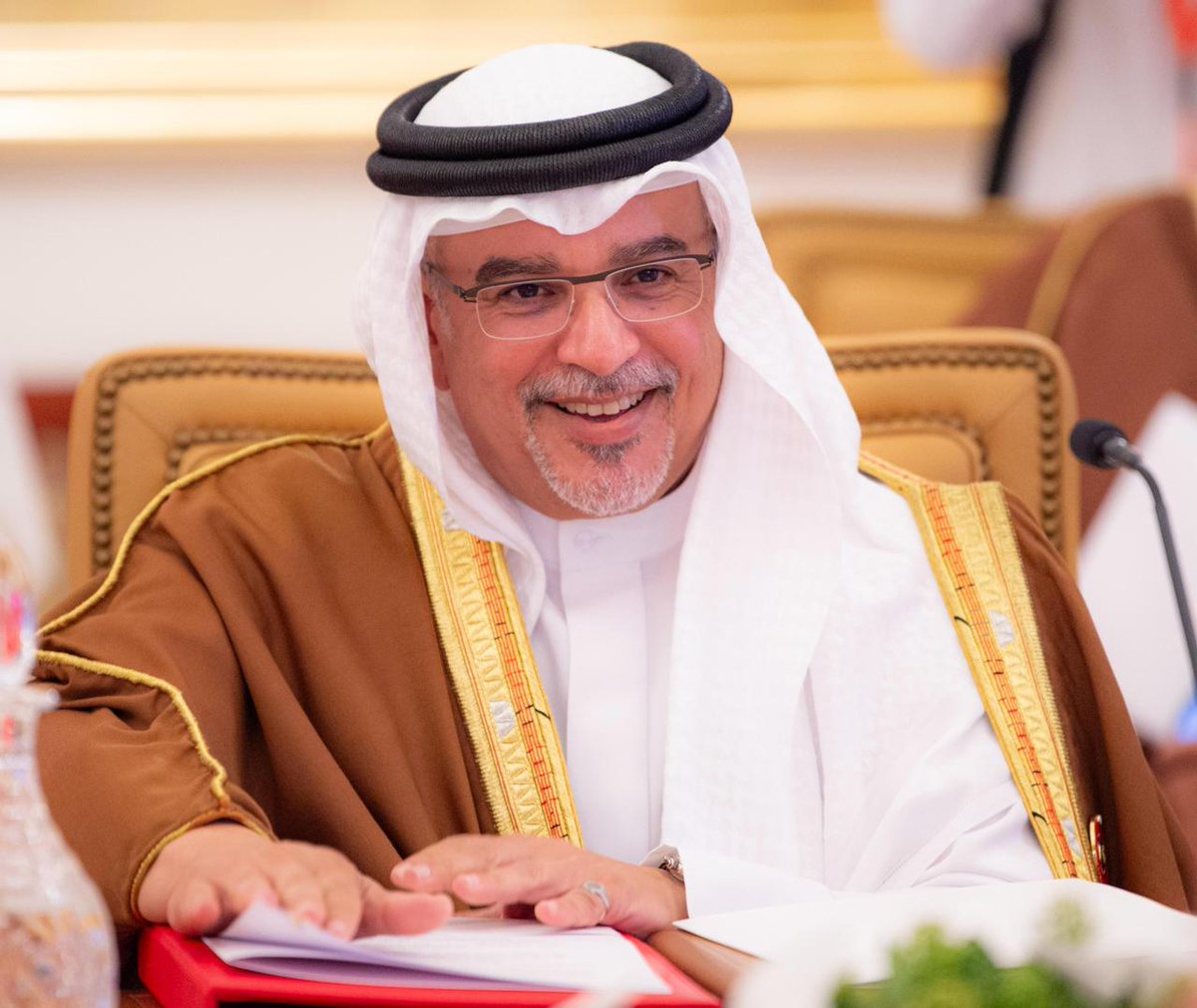 spagov's tweet image. سمو #ولي_العهد وسمو ولي العهد بمملكة البحرين يترأسان الاجتماع الرابع لمجلس التنسيق السعودي البحريني في العاصمة البحرينية المنامة.
#محمد_بن_سلمان_في_البحرين
#واس