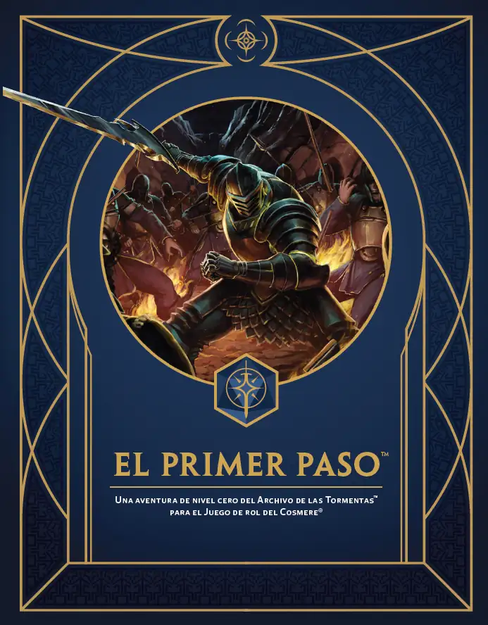 Cosmere 16 - Podcast - Noticias tweet media