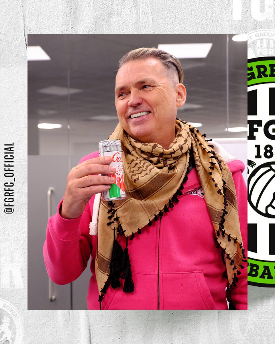 Dale Vince tweet media