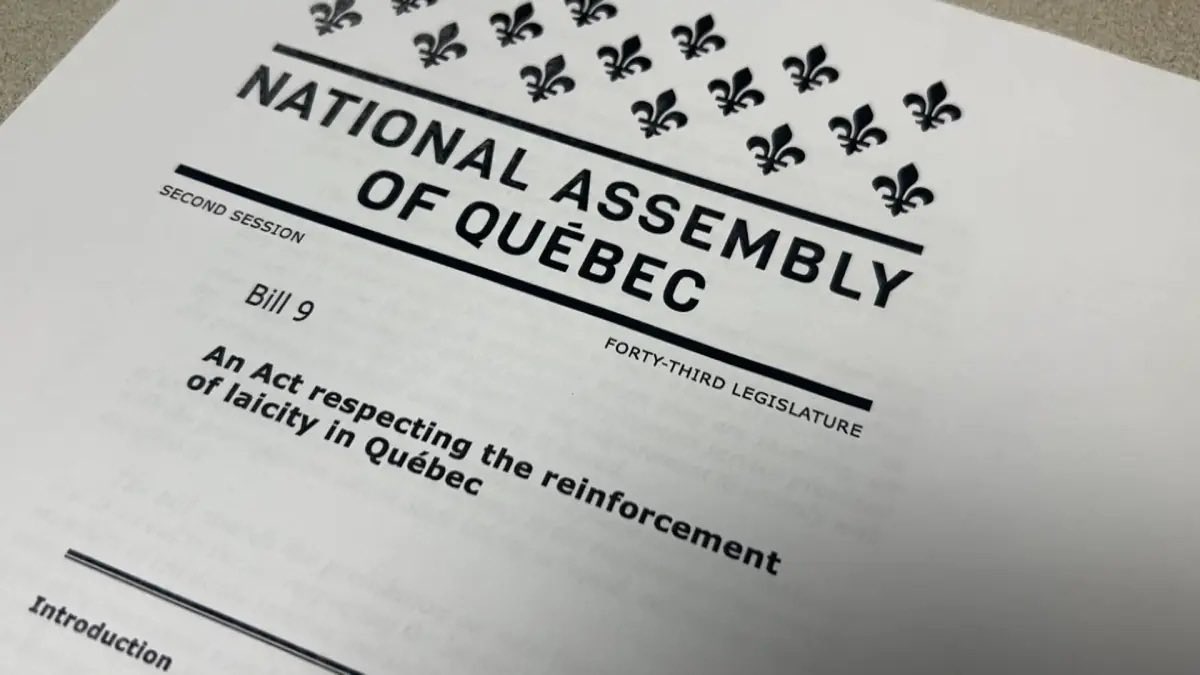 berylwajsman's tweet image. Bill 9 will help put an end to social aggression masquerading as religious expression. Along with Law 21 and Bill 84 Quebec is to be commended for having the courage to do what the rest of Canada does not. #poliqc #loi9 #bill9