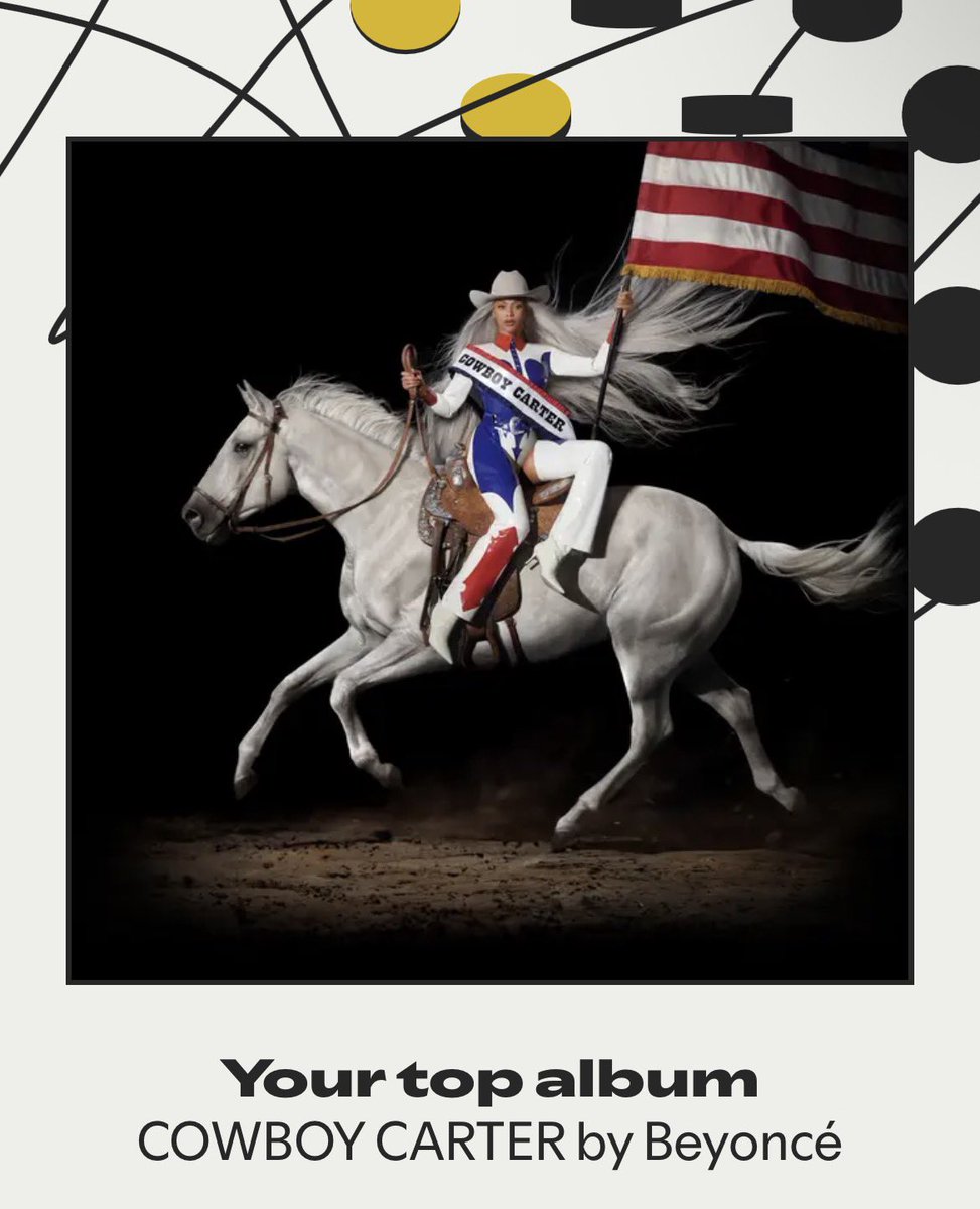 🤣 I am really apart of that woman’s Beyhive.