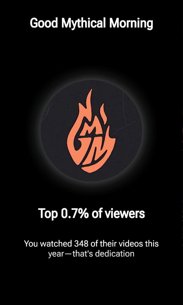 __saratonin_'s tweet image. You know what time it is #GMM