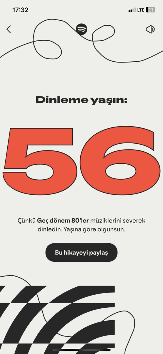 izmir belediyesinden sonra gerçek yaşımı kabul etmeyen bi kuruluş daha