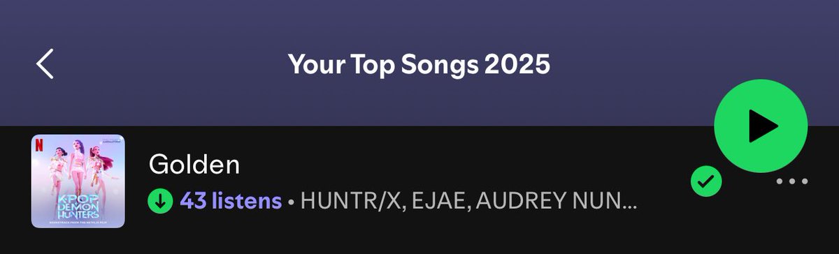 You will always be famous huntrx