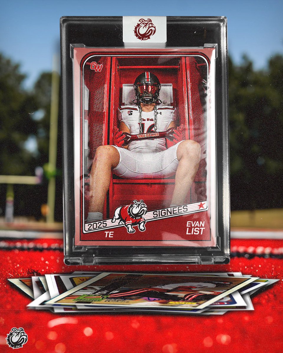 GWUFootball's tweet image. 𝐆𝐚𝐫𝐝𝐧𝐞𝐫-𝐖𝐞𝐛𝐛 𝐅𝐚𝐦𝐢𝐥𝐲 𝐖𝐞𝐥𝐜𝐨𝐦𝐞 @2jiggyevan 

#EDGE | #SkoDawgs