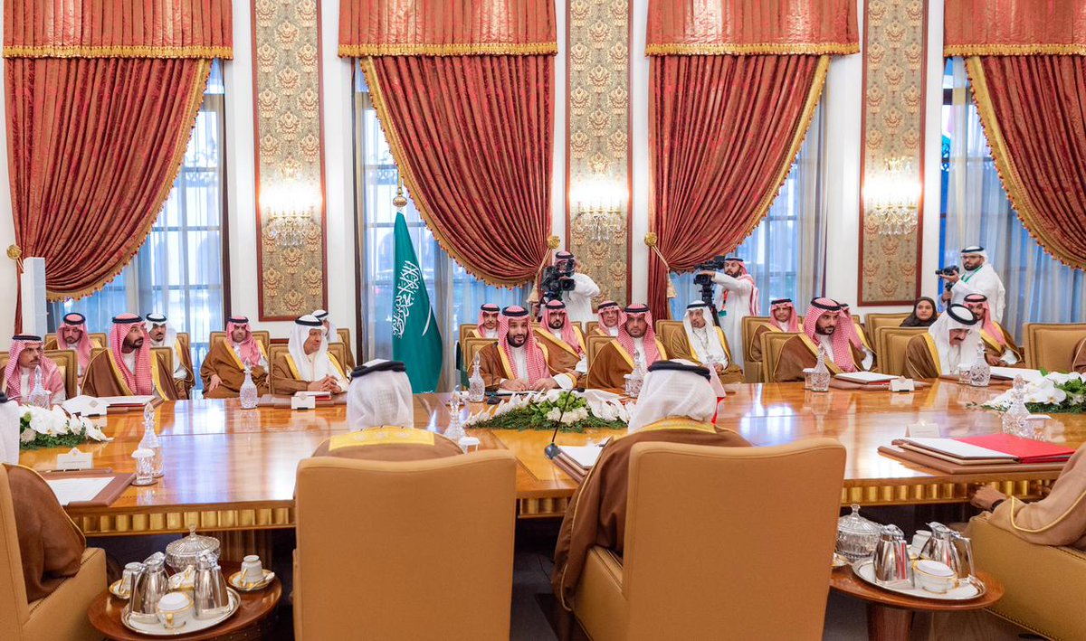 spagov's tweet photo. #محمد_بن_سلمان_في_البحرين | #واس https://t.co/NpchElT4QJ